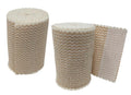 3" Elastic Bandage Wrap with Self-Closure, 2-Pack – 15 ft Stretched – Latex-Free, Reusable, Washable – Compression Support for Sprains, Injuries, Swelling, Sports Recovery - size: 3"