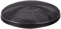 Cando 30-1868BLK Inflatable Vestibular Balance Disc, 23.6" diameter, Black - color: Black, size: 23.6" diameter