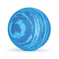 OPTP PRO Soft Release Ball – Foam Massage Ball, Soft Density, Blue, 5"