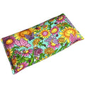 Hot/Cold Therapy Pack (Pink/Yellow Sunflower) - color: Pink/Yellow Sunflower