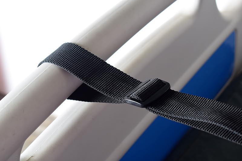 Elfzone Bed Pull Up Assist Strap Sitting Aid Ladder Home Care