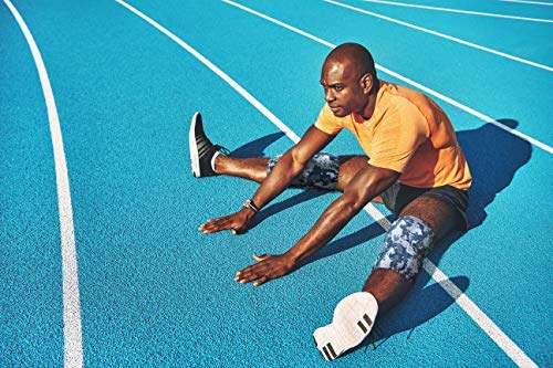HurtSkurt® Premium Ice Therapy Sleeve – Seal Team Medium – Stretch-Fit Wearable Cold Compression Wrap for Knee, Leg, Elbow & Ankle Recovery, Durable, Machine Washable, Stays Cold Longer - color: Seal Team, size: Medium