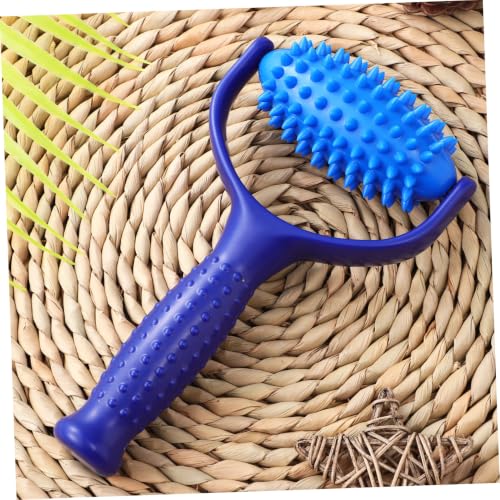 Handheld Massage Roller Stick for Back Neck Leg Muscle Relief