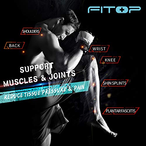 Kinesiology Tape 4 Rolls Beige Uncut Full Range of Motion