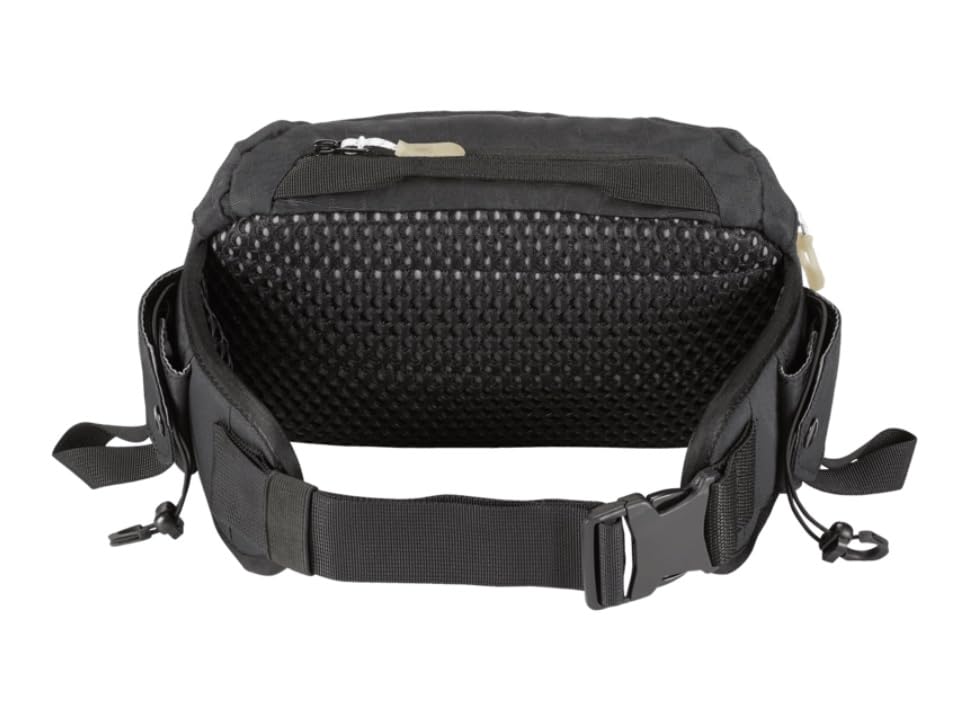 Dakine Hot Laps 2L - Black-dk - color: BLACK, size: 2L