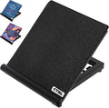 Adjustable Slant Board for Calf Stretching - Calf Stretcher Slant Board