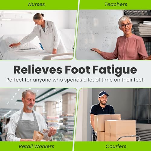 Cold Foot Massage Roller for Neuropathy & Plantar Fasciitis - color: Cooling