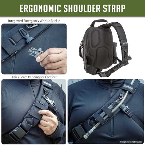 Maxpedition Noatak Gearslinger