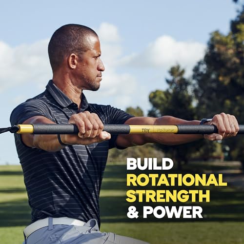 TRX Training - RIP Trainer Resistance Cord
