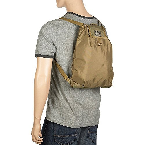 Maxpedition Rollypoly Backpack