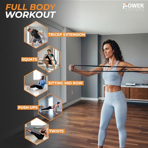 Power Systems Strength Band - style: Light