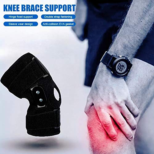 Decompression Knee Brace, Stable Support of The Knee, Pain Relief - size: Medium