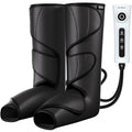 CINCOM Leg Massager for Circulation and Pain Relief - style: No Warm