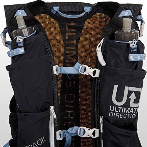 Ultimate Direction Fastpack 20, Black, Small/Medium - color: Black, size: Small-Medium