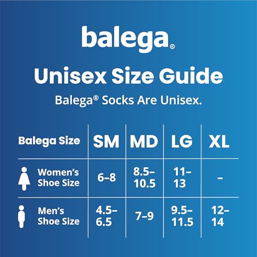 Balega Unisex Adult Hidden Dry Moisture Wicking Performance No Show Athletic Running Socks (1 Pair) - color: Black, size: Small