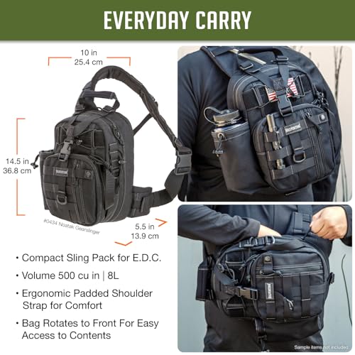 Maxpedition Noatak Gearslinger