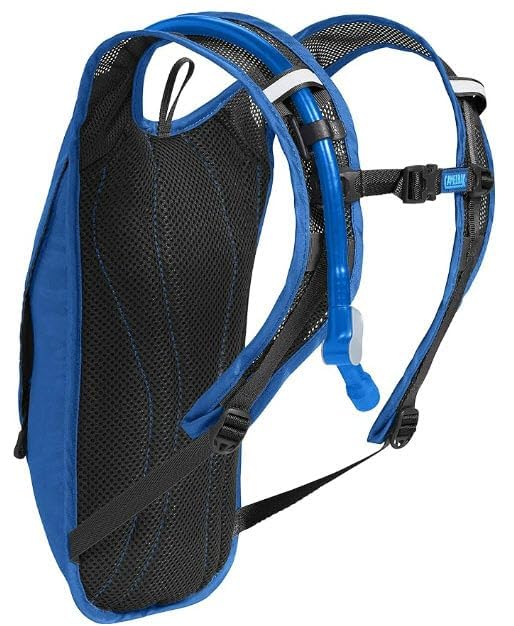 CamelBak Hydrobak Hydration Reservoir Bike Pack - color: Lapis Blue/Atomic Blue 2.0