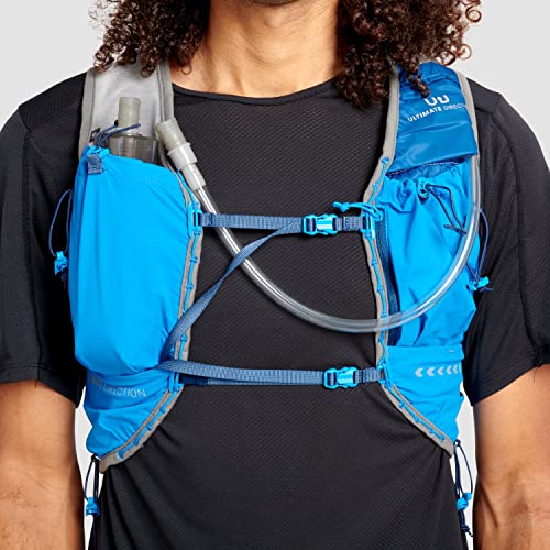 Ultimate Direction Mens Ultra Vest Signature Series 6.0 Trail Running Vest
