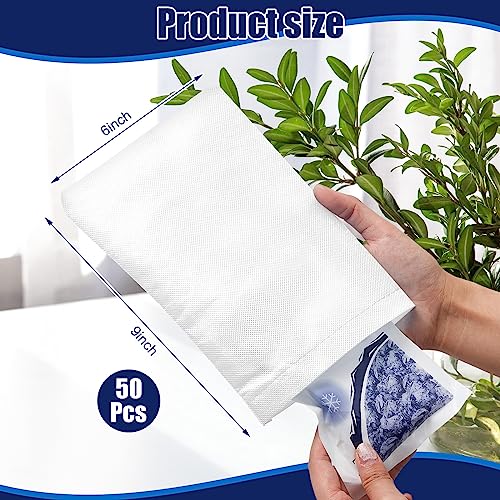 Tatuo 50 Pcs Disposable Cold Hot Pack Protective Sleeves Non Woven Cover