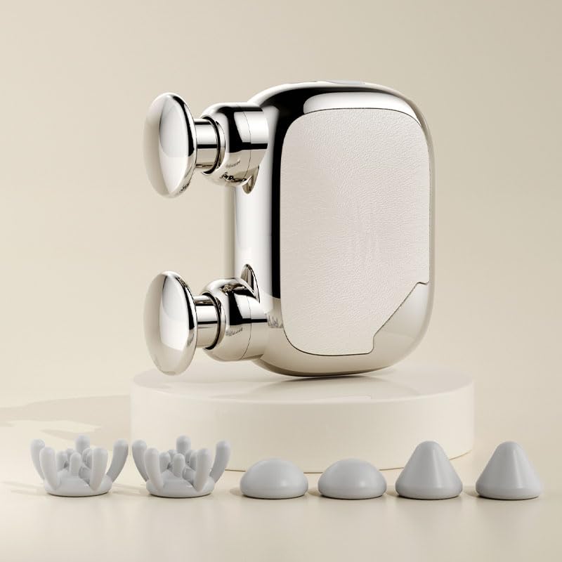 Mini Pocket Deep Tissue Massage Gun