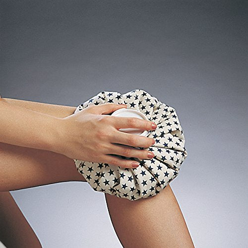 Cara Cold Therapy Ice Pack, 11 Inch, Starred - size: 11 Inch (Pack of 1)