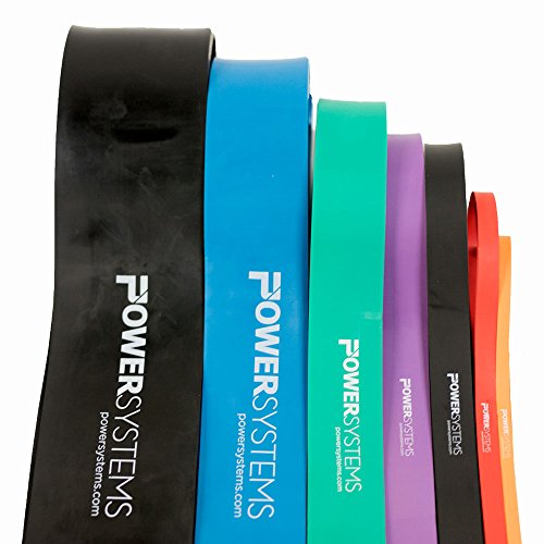 Power Systems Strength Band - style: Medium