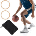 Patellar Tendon Support Strap, Knee Pain Relief & Patella Stabilizer Knee Strap Brace Support for Hiking, Soccer, Basketball, Running, Jumpers Knee, Tennis, Volleyball & Squats (Beige) - color: Beige