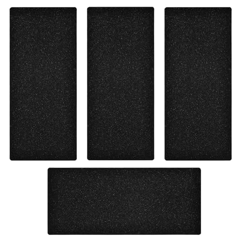 Non-Slip Sandpaper Well For Replacing The Worn Surface On Older Slant Board - size: 12.6×5.5