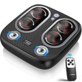 Foot Massager with Vibration for Plantar Fasciitis, Neuropathy