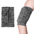 Running Armband Sleeve M Running Armband Phone Holder Grey - color: Grey, size: M
