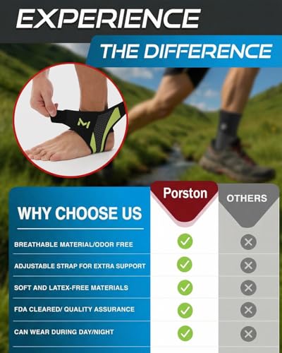 2-Pack Ankle Brace for Men & Women,Adjustable Lace up Ankles Sock,Basketball Ankle Stabilizer with Straps,Orthopedic Compression Sleeve for Plantar Fasciitis Relief,Tendonitis,Sprained(Gray) - color: Gray