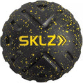 SKLZ Massage Balls - Deep Tissue Massager for Trigger Points, Myofascial Release, Physical Therapy, Pain Relief, Sore Muscles, and Faster Recovery. (2.5-inch, 5-inch, Dual Point, Universal) - style: Targeted Massage Ball