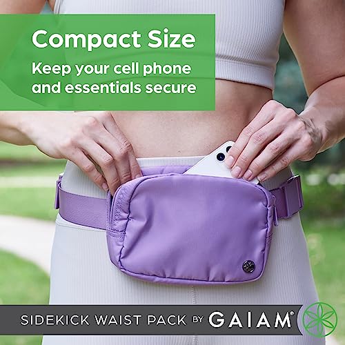Gaiam - color: Wild Lilac