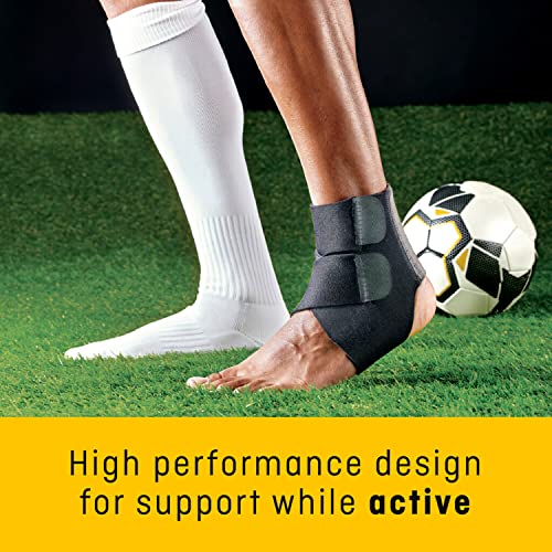 FUTURO Performance Ankle Support, Adjustable - style: Ankle Support