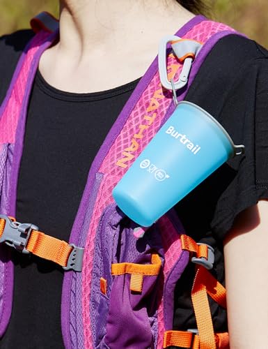 200 ml/6.8 oz-2Pack-Collapsible Cup TPU Running Water Cup Foldable Reusable Protable for Running,Backpacking,Traveling,Climbing,Marathon-BPA Free,SkyBlue - color: 2 Pcs 200ml Sky Blue Cup
