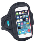 Tune Belt Armband for iPod Touch 5th, 6th and 7th Generations, Black