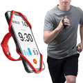 BONE Run Tie Handheld 2, Running Phone Hand Holder for 4.7"-7.2" Phones