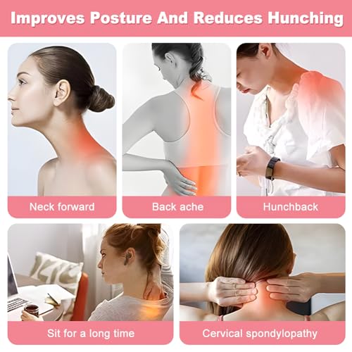 3 Pcs Figure 8 Fitness Resistance Band, Back Training Elastic Rope