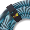 Super-Stretch Wrap-It Storage Straps - 24" (4 Pack) Black - color: Black, size: 24" (4 Pack)