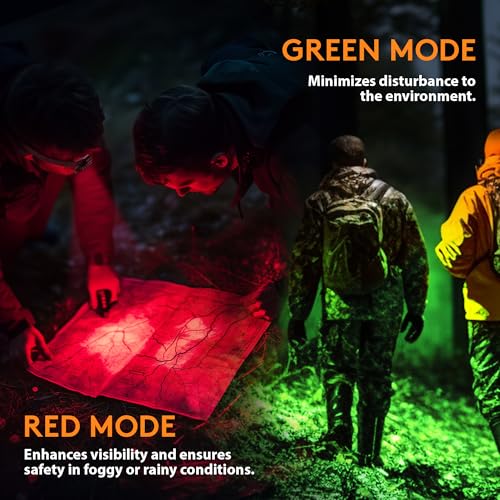 Yls Running Lights for Runners, Rechargeable Clip on Light with 12 Lighting Modes, LED Night Safety-Light for Walking, Camping, Hiking, Jogging, Outdoor Adventure, Black - color: Black