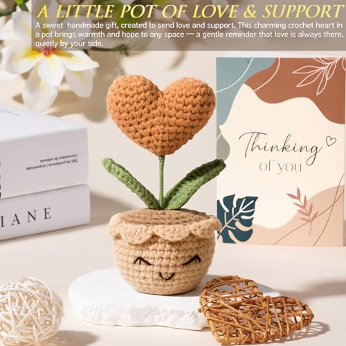 Get Well Gifts Basket for Women After Surgery Recovery Cancer Care Package - color: Ivory White