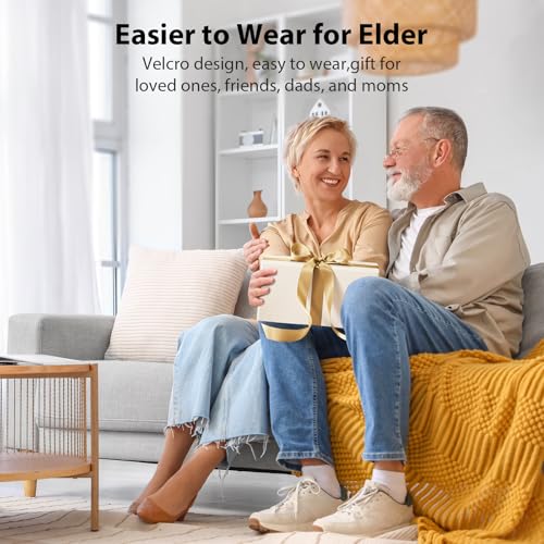 CINCOM Leg Massager for Circulation and Pain Relief - style: No Warm
