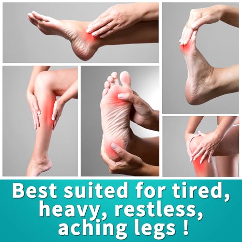 COOLOVER Compression Socks for Women and Men - Best for Circulation, Running, Athletic, Recover, Nurse, Travel - color: 12 Black/Black/Gray/Gray/Navy/Navy