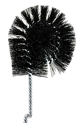 CamelBak Reservoir Cleaning Brush Kit - Reservoir and Tube Cleaning Brushes - Works with all Hydration Bladders