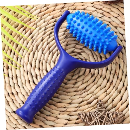 Yoga Massage Stick Roller for Back, Legs, Waist Trigger Points