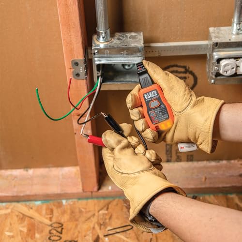 Klein Tools ET310KIT AC Circuit Breaker Finder Kit - size: 3-Piece Kit