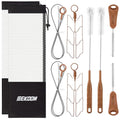 Feekoon Reservoirs Backpack Hydration Bladder Cleaning Kit - color: Brown