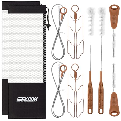 Feekoon Reservoirs Backpack Hydration Bladder Cleaning Kit - color: Brown