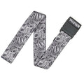 Eddie Bauer Trail Belt Active Stretch Webbing with Quick Release Buckle - color: Topographic