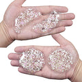ZNÖCUETÖD Gel Ice Pack Reusable Cooling Eye Pads and Under Eye Patches